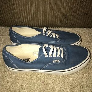 Original Style Men’s Vans